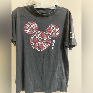 Men’s Mickey Tee
